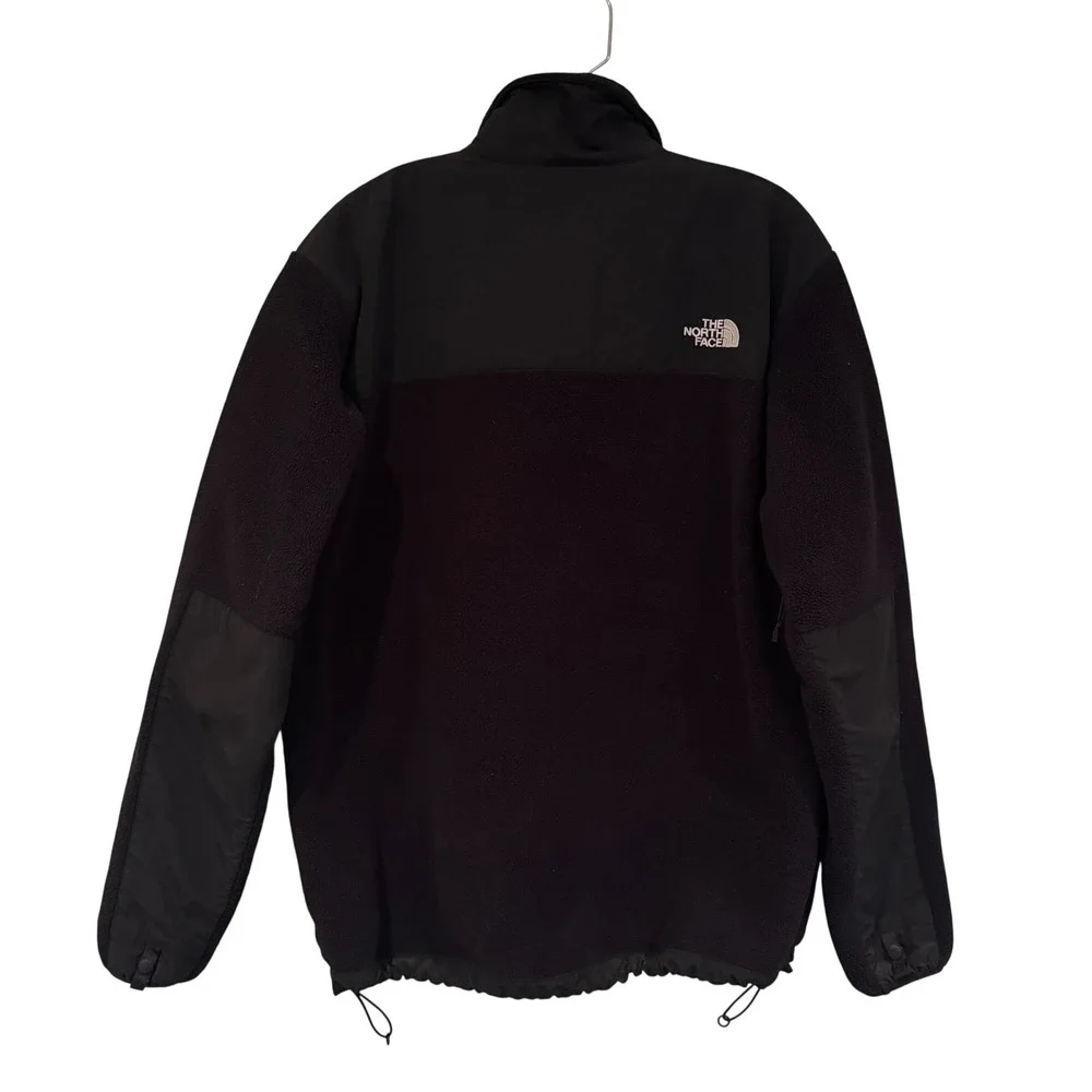 The North Face Men's Retro Denali Fleece‎ Polartec Jacket Men's L Black Outdoors